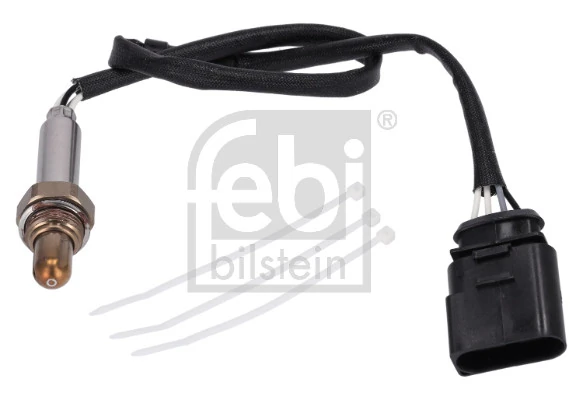 Oxygen Sensor